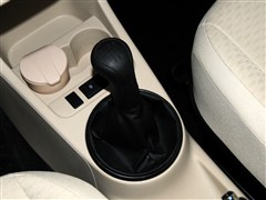 晶锐2012款 1.4L 手动晶致版