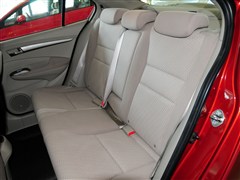 锋范2012款 1.5L 手动精英版