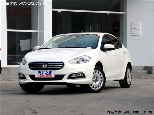 菲翔 2012款 1.4T 自动悦享版