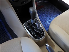 瑞纳2011款 两厢 1.4L 自动豪华型GLS