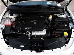 菲翔 2012款 1.4T 自动悦享版