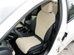 菲翔 2012款 1.4T 自动悦享版