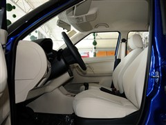 晶锐2012款 1.4L 手动晶致版