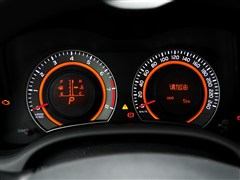 卡罗拉 2012款 炫装版 1.8L CVT GL-i