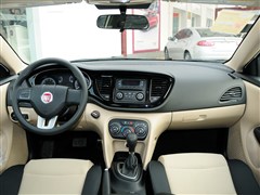菲翔 2012款 1.4T 自动悦享版