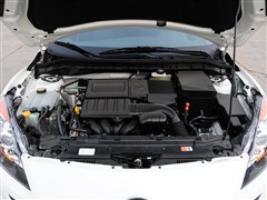 马自达3星骋 2013款 两厢 1.6L 自动精英型