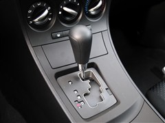 马自达3星骋 2013款 两厢 1.6L 自动精英型