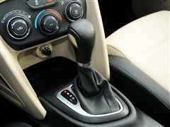 菲翔 2012款 1.4T 自动悦享版