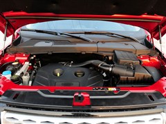 神行者2 2013款 2.0t si4 hse汽油款
