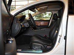 捷豹xj 2013款 xjl 2.0t 典雅商务版