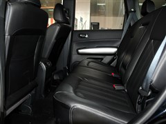 奇骏2012款 2.5L CVT豪华版 4WD