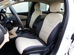 菲翔 2012款 1.4t 手动悦享版