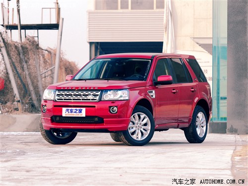 神行者2 2013款 2.0t si4 hse汽油款