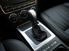 神行者2 2013款 2.0t si4 hse汽油款