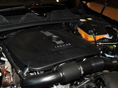 捷豹xj 2013款 xjl 2.0t 典雅商务版