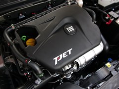菲翔 2012款 1.4t 手动悦享版