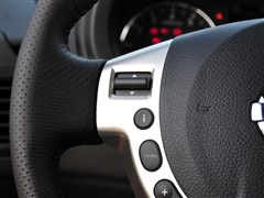 奇骏2012款 2.5L CVT尊享版 4WD