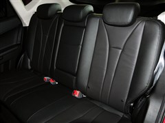 传祺gs5 2013款 1.8t 自动两驱豪华版