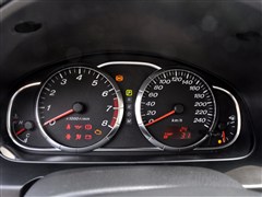 马自达62012款 2.0l 自动时尚型