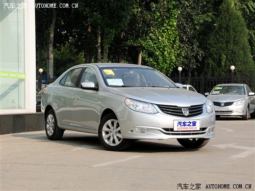 宝骏6302012款 1.8l 自动舒适型