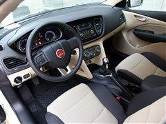菲翔 2012款 1.4t 手动悦享版
