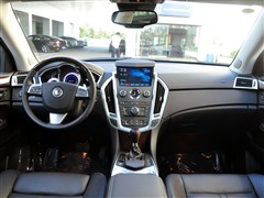 凯迪拉克srx2012款 3.0l 精英型