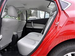 睿翼2012款 2.0l 自动精英版