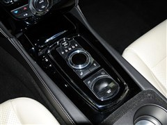 捷豹xk 2012款 xkr 5.0l 机械增压敞篷版