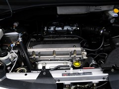 帅客2012款 2.0l 自动豪华型7座