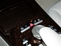 奔驰s级2012款 s300l 商务简配型