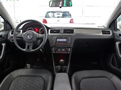 新桑塔纳2013款 1.4l 手动舒适版