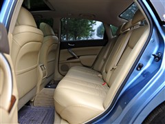 天籁2011款 2.0l xl舒适版