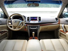 天籁2011款 2.0l xl舒适版