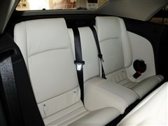 捷豹xk 2012款 xkr 5.0l 机械增压敞篷版