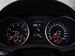 高尔夫2012款 1.4tsi 自动舒适型