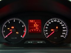 新桑塔纳2013款 1.4l 手动舒适版