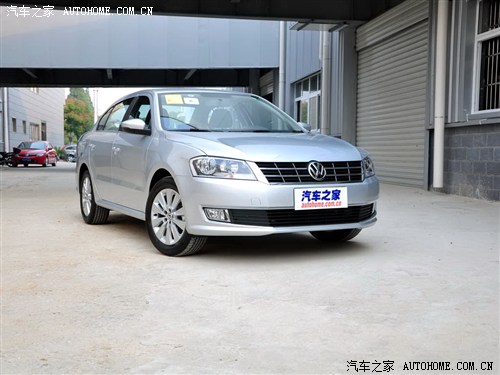 朗逸2013款 1.4tsi 手动舒适版