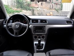 朗逸2013款 1.4tsi 手动舒适版