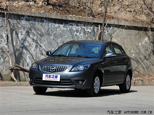 福美来2012款 两厢 1.6l 手动精英版