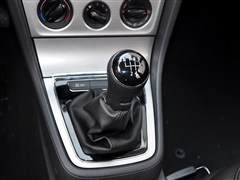 朗逸2013款 1.4tsi 手动舒适版