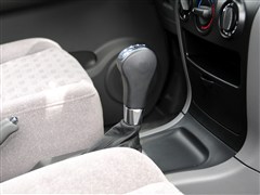 帅客2012款 2.0l 自动豪华型7座
