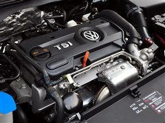 朗逸2013款 1.4tsi 手动舒适版