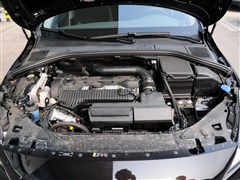 沃尔沃s60 2013款 2.0t t5 进取版