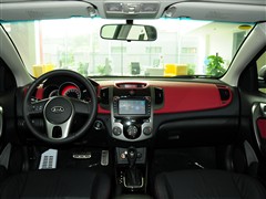 速迈2011款 1.6at 运动版
