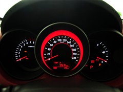 速迈2011款 1.6at 运动版