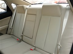长安 长安汽车 逸动 2012款 1.6l 自动尊贵型