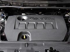卡罗拉2012款 炫装版 1.6l 手动gl