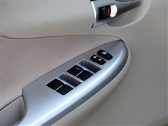 卡罗拉2012款 炫装版 1.6l 手动gl