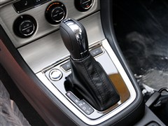 大众 上海大众 朗逸 2013款 1.4tsi dsg豪华导航版