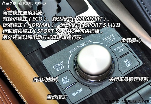 雷克萨斯 雷克萨斯 雷克萨斯ls 2013款 600hl